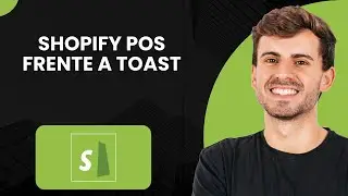 Shopify POS vs Toast (2024) | &iquest;Cu&aacute;l es mejor?
