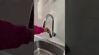 Modern Brass Faucet for Your Kitchen &  | LIPKA