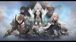 Hundred Soul gameplay #1 | story mode | Android | Hound13 | Wymrlad gaming