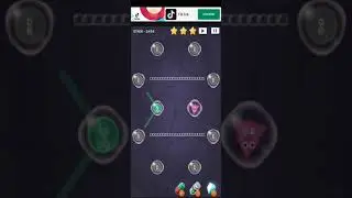 Cell expansion wars 2458 🧙&zwj;♂️ walkthrough ⭐⭐⭐