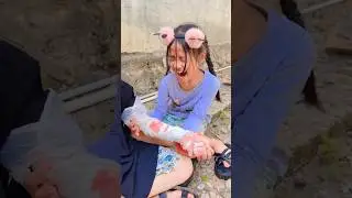 Air Mata Bocil Ajaib😱🙉