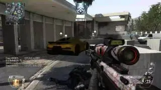 kobalsky14 - Black Ops II Game Clip