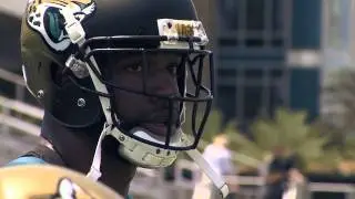 2014 Jaguars Training Camp Preview