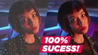 The Noise reduction Method that WORKS ! | Fix Noisy Footage