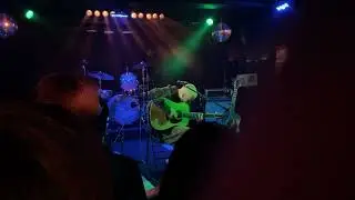Scarypoolparty - The Darkness | Live at Biltmore Cabaret in Vancouver, BC 04/08/2023