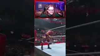PERC GABLE #wwe #wweraw #viral #trending #shorts