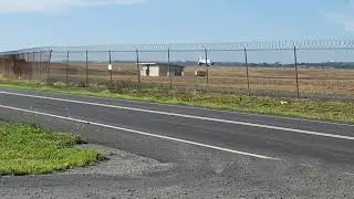 ✈️ Melbourne Airport afternoon Plane Spotting from Operations Road Carpark ✈️