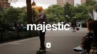 Louie Blue - Like That!