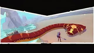 Lost Sands 2023 Meret - Event guild boss high score tutorial  - Knighthood