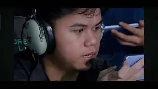 Onic harus berusaha lebih keras lagi untuk lanjut ke knockout stage ONIC VS TEAM SPIRIT M7