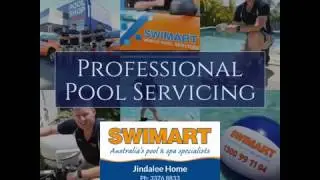 Professional Mobile Pool Services