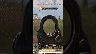 RUN TO LEVEL PRO4 ACHIEVEMENT MOVEMENT - CODM || #mindstreaming #trending #battleroyalegame#shorts