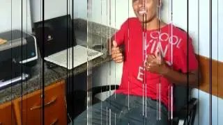 MC DU9 - Vem beijar na boca