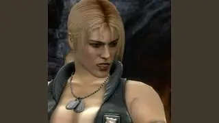 SONYA BLADE