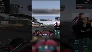 Brake checked at open lobbies in F1 2021