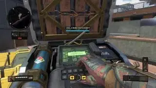 Bo4 GB 1v2 Clutch Play