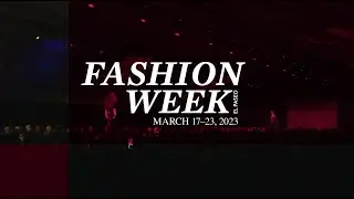 Fashion Week El Paseo Recap | PALM SPRINGS LIFE
