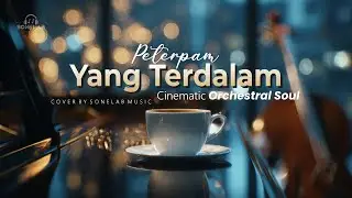 Yang Terdalam &mdash; Peterpan | Cinematic Orchestral Soul (Male Tenor Version) by SoneLab Music