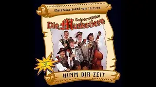 Kaiserw&auml;lder Musketiere - Haserl Polka