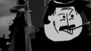 Baden - Mostly Other People Do the Killing