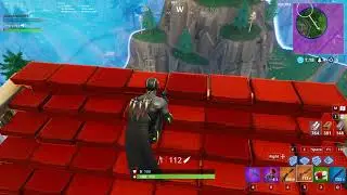 INSANELY eliminated *QUICK SCOPE* with LEGENDARY HEAVY SNIPER #1 | FORTNITE | BATTLE ROYAL |
