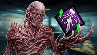 Улучшаем Vecna ​​(первую)