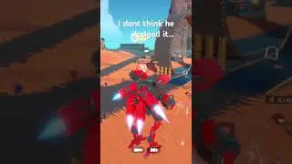 Northstar is superior! #trailmakers #titanfall2 #tf2