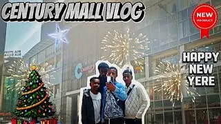 🔥 Amen, Kidus, Thomas & Lule at Century Mall 🔥