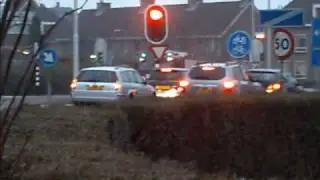 25/01/10 PRIO 1 TS631 Catharina Gasthuis Slagveld Brielle [oms] openbaar meldsysteem PRIO 1 MELDING