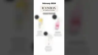 *SPOILERS PART 4* FEBRUARY 2024 ICON BOX CURATOR &bull; Gwen Stefani | Ipsy & BoxyCharm Sneak Peeks
