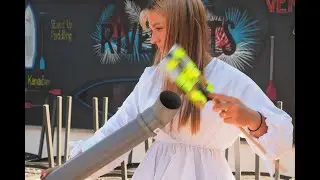 Taktgeber - gemeinsam im richtigen Rhythmus