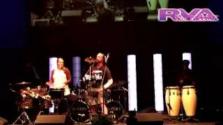 X Band - Celtic Rock - RVA has Talent - Making Community Fundraising Fun Again!
