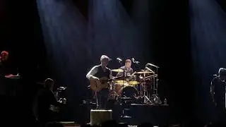 Jesse Cook - 1-20-20 Shake- Plaza Live Orlando