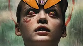 Bring Her Back - IHE