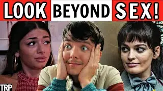 Sex Education Season 3 Review & Analysis | Netflix