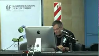 Daniel Quaranta (ARG/BRA) - Composici&oacute;n, M&uacute;sica Visual e Intersemiosis: Procesos y Signos en Acci&oacute;n.