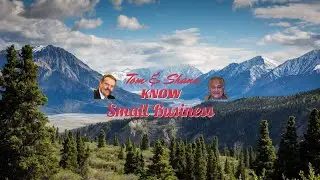 Tom and Shane Know Business and Politics