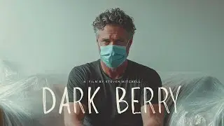 Dark Berry the Movie &ndash; Official Trailer (2025)