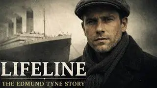 LIFELINE | A Titanic Story You Were Never Meant to Find