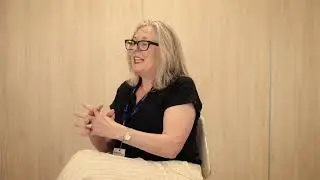 Michele Burman, interviewed by Lesley McAra (2025)