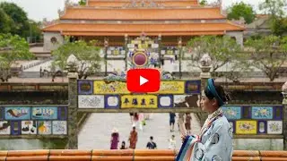 Hue Imperial Secrets - Walking Through the Forbidden World of Vietnam&rsquo;s Last DynastyHue Imperial Sec