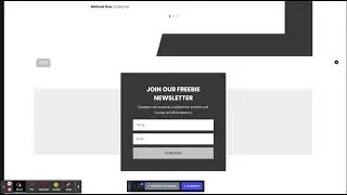 web modules