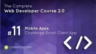 Challenge - Email Client App