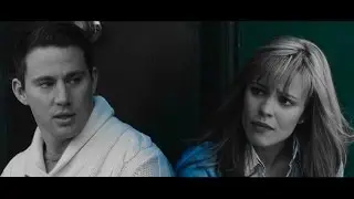 Лео и Пейдж(х\ф Клятва/The Vow) - Не плач