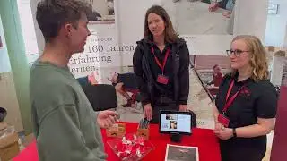 CSBT Jobmesse 24