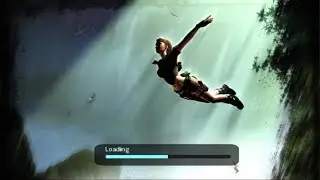 james Rutland  boss fight on hard ,Tomb Raider: Legend