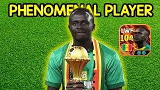 Okay, We SERIOUSLY Have to Talk About How INSANE 104 BIG TIME Sadio Mané Is 🤯