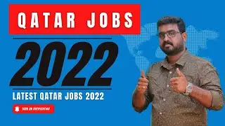 Latest Gulf Jobs 2022 | Qatar FMC Jobs 2022 | Job channel Malayalam | Motivational videos | Jobs 22