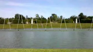 Bassin du Miroir