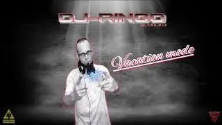Vacation mode #djmix #hardtechnomix